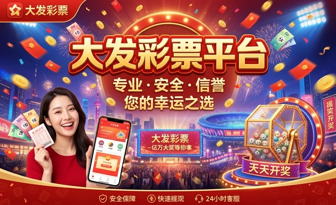 大发彩神VIP