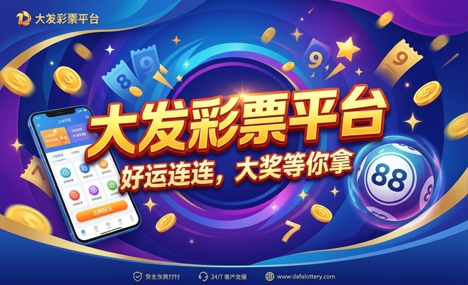 大发幸运彩平台